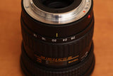 Tokina 12-28mm f/4.0 AT-X Pro DX Lens for Nikon ATXAF128DXN