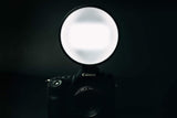 Lowel (G3-10) Go Lite Constant & Macro Flash LED Light for use with DSLR or Video Cameras - The Camera Box