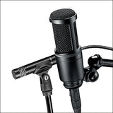 Audio Technica AT2041-SP Studio Microphone Package - The Camera Box