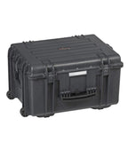 Explorer Cases 5833.B Hard Case with Foam and Wheels