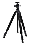 Slik Pro 700BHX AMT Tripod with SBH-808DQ Ball Head 613-700