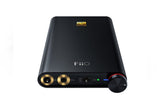 FiiO Q1 Mark II Portable Headphone Amplifier & DAC - The Camera Box