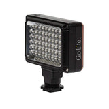 Lowel (G3-10) Go Lite Constant & Macro Flash LED Light for use with DSLR or Video Cameras - The Camera Box