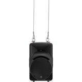 Mackie SRM450 - 1000W 12" Portable Powered Loudspeaker 2 pack - The Camera Box