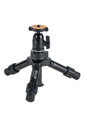 Slik Mini Pro III Tripod with Ball Head 611-351