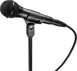 Audio Technica ATM-510 Cardioid Dynamic Vocal Microphone - The Camera Box