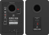 Mackie CR5-XBT CR Series 5" Multimedia Monitors with Bluetooth (Pair)