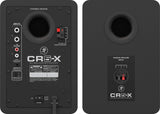 Mackie CR5-X CR Series 5" Multimedia Monitors (Pair)