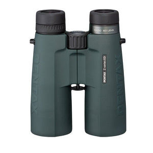 Pentax 10x50 Z-Series ZD ED Binocular