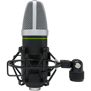 Mackie EM-91CU USB Condenser Microphone