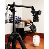 Slik Sliding Arm II Mini Boom Extension for Tripods