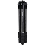 Slik Pro CF-834 Tripod (Black)