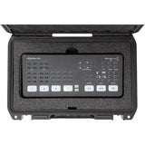 SKB iSeries Case for ATEM Mini or ATEM Mini Pro Switcher