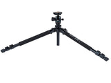 Slik Pro 700BHX AMT Tripod with SBH-808DQ Ball Head 613-700