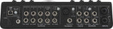 Mackie Big Knob Studio Plus Monitor Controller and Interface - The Camera Box