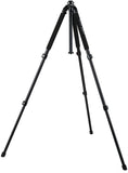 Slik 700DX Pro Tripod Legs (Black)