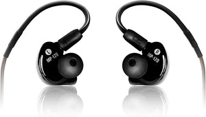 Mackie MP Series In-Ear Headphones & Monitors (MP-120 BTA)