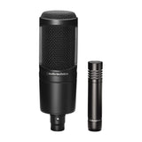 Audio Technica AT2041-SP Studio Microphone Package - The Camera Box