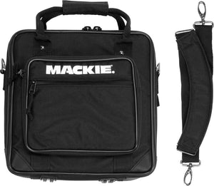 Mackie 1202VLZ4 12-Channel Compact Mixer + 1202VLZ BAG - The Camera Box