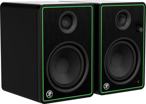 Mackie CR5-X CR Series 5" Multimedia Monitors (Pair)