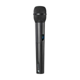 Audio-Technica ATW-1102 System 10 Digital Wireless Handheld Microphone Set - The Camera Box