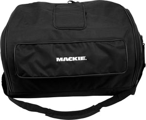 Mackie SRM450v3 1000 Watts High-Definition Portable Powered Loudspeaker with Carrying Bag - The Camera Box