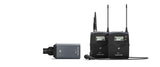 Sennheiser ew 100 ENG G4 Wireless Microphone Combo System A: (516 to 558 MHz)