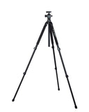 Slik Pro 700BHX AMT Tripod with SBH-808DQ Ball Head 613-700