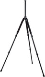 Slik 700DX Pro Tripod Legs (Black)