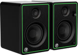 Mackie CR4-X CR Series 4" Multimedia Monitors (Pair)