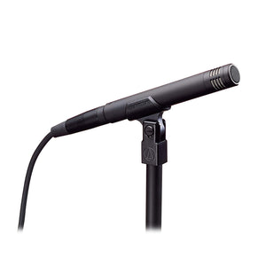 Audio-Technica AT4041 Small Diaphragm Studio Condenser Microphone - The Camera Box