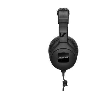 Sennheiser HD300 PRO Monitoring Dynamic Headphone