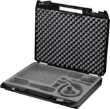 Sennheiser CC 3 Case for evolution wireless G3 & G4 Wireless Systems