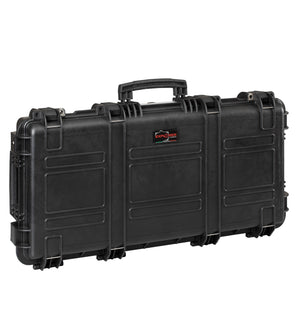 Explorer Cases 7814.BE Hard Gun Case without Foam (Black)