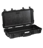 Explorer Cases 7814.BE Hard Gun Case without Foam (Black)