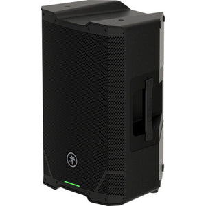 Mackie SRT210 Two-Way 10" 1600W Powered Portable PA Speaker with DSP and Bluetooth Streaming, Wireless Control