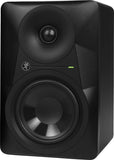 Mackie MR524 - 5" 2-Way Powered Studio Monitor (Single) - The Camera Box