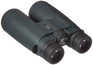 Pentax 10x50 Z-Series ZD WP Binocular - The Camera Box