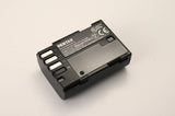 Pentax D-LI90E Rechargeable Lithium-Ion Battery for Pentax DSLR Cameras (7.2V, 1860mAh) - The Camera Box