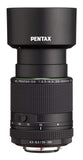 Pentax HD PENTAX-DA 55-300mm f/4.5-6.3 ED PLM WR RE Lens - 21277 - The Camera Box