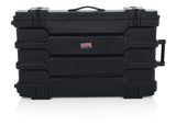 Gator Cases Molded LCD/LED TV and Monitor Transport Case; Fits 40" - 45" Screens (GLED4045ROTO) - The Camera Box