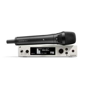 Sennheiser ew 500 G4-KK205 Wireless Vocal Set with Neumann KK 205 Capsule AW+: (470 to 558 MHz)