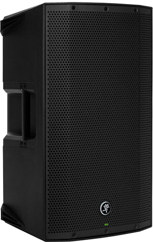 Mackie Thump12A - 1300W 12" Powered Loudspeaker (Single) - The Camera Box