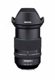 Pentax HD Pentax-D FA 24-70mm f/2.8ED SDM WR Lens - 21310 - The Camera Box