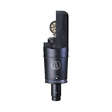 Audio-Technica AT4050 Multi-Pattern Condenser Microphone - The Camera Box