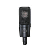 Audio Technica AT4040 Studio Condenser Microphone - The Camera Box