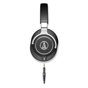 Audio-Technica ATH-M70x Pro Monitor Headphones ATH-M70X - The Camera Box