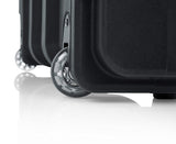 Gator Cases Molded LCD/LED TV and Monitor Transport Case; Fits 40" - 45" Screens (GLED4045ROTO) - The Camera Box