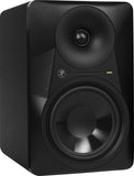 Mackie MR624 - 6.5" 2-Way Powered Studio Monitor (Single) - The Camera Box