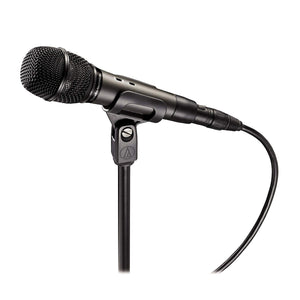 Audio Technica ATM710 Cardioid Condenser Vocal Microphone - The Camera Box